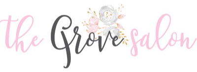 The Grove Salon Logo